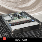 1x HP PROLIANT DL380 G9 8SFF 2xHS 2x800W 2xRISER 1xNIC SAS/SATA LGA2011-3