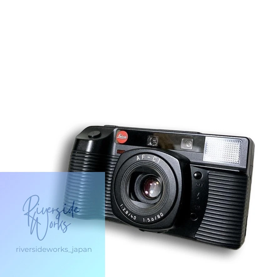 Leica C1 Film Cameras for sale - eBay