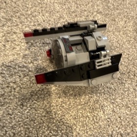 LEGO Star Wars 75161 TIE Striker Microfighter 88pcs Complete Set (2017)