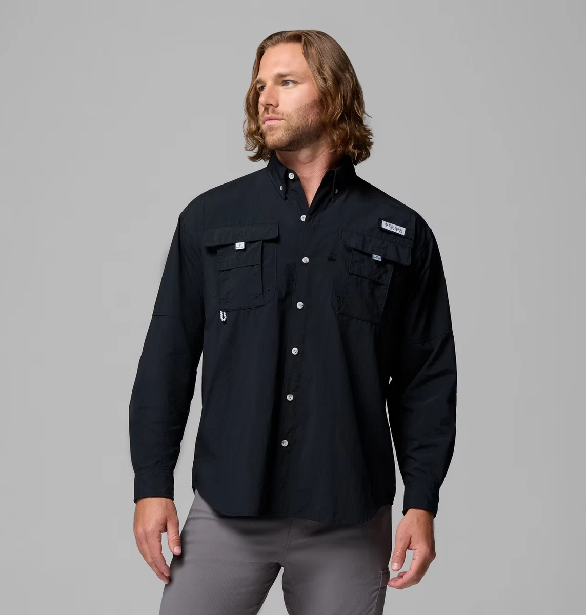 Chemise à manches longues Bahama™ II | Columbia Sportswear