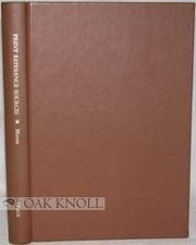 Lauris Mason / PRINT REFERENCE SOURCES SELECTED BIBLIOGRAPHY 18TH-20TH CENTURIES