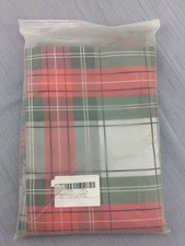 Heavyweight Yarn Dyed Jacquard Fabric Table Cloth with 60x84