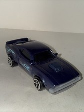 McDonald's 2019 Fast and Furious Spy Racer Working Condition