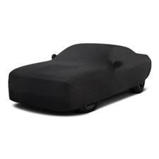 Indoor Car Cover for Dodge Challenger Soft for Dodge Challenger 202 inches 