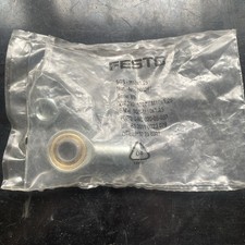 FESTO ROD EYE SGS-M10X1,25 IDENT 009261 NOWY PRODUKT W WORKACH