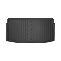 Frogum Kofferraumwanne Laderaumwanne TPE FüR VW Polo AW1 BZ1 1.0 TSI GTI 2.0