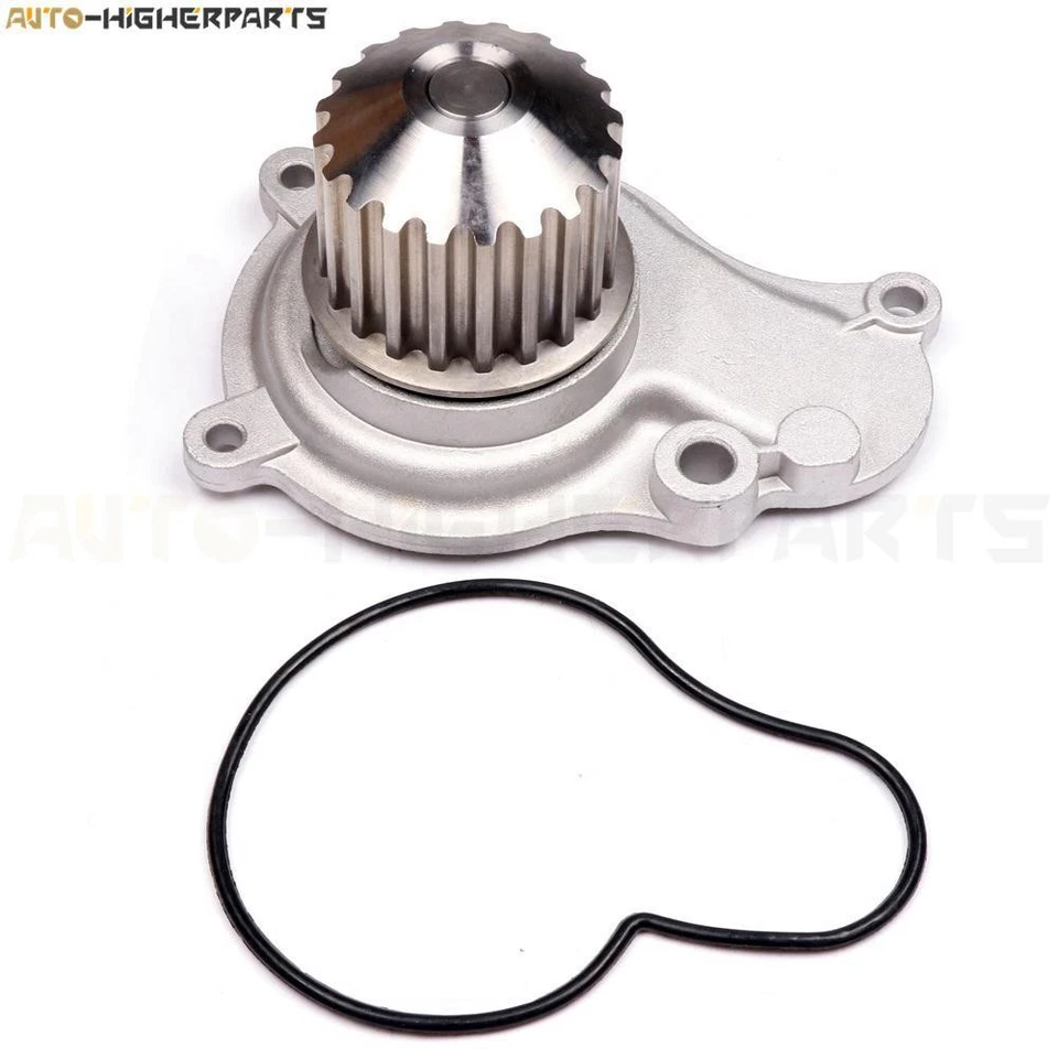 Juego de pernos de junta de cabeza para Dodge Stratus 2003-2004 kit de correa de distribución bomba de agua Foto 3 de 4