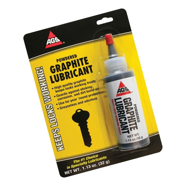 American grease stick graphite lubricant 1.13 oz/32g eBay