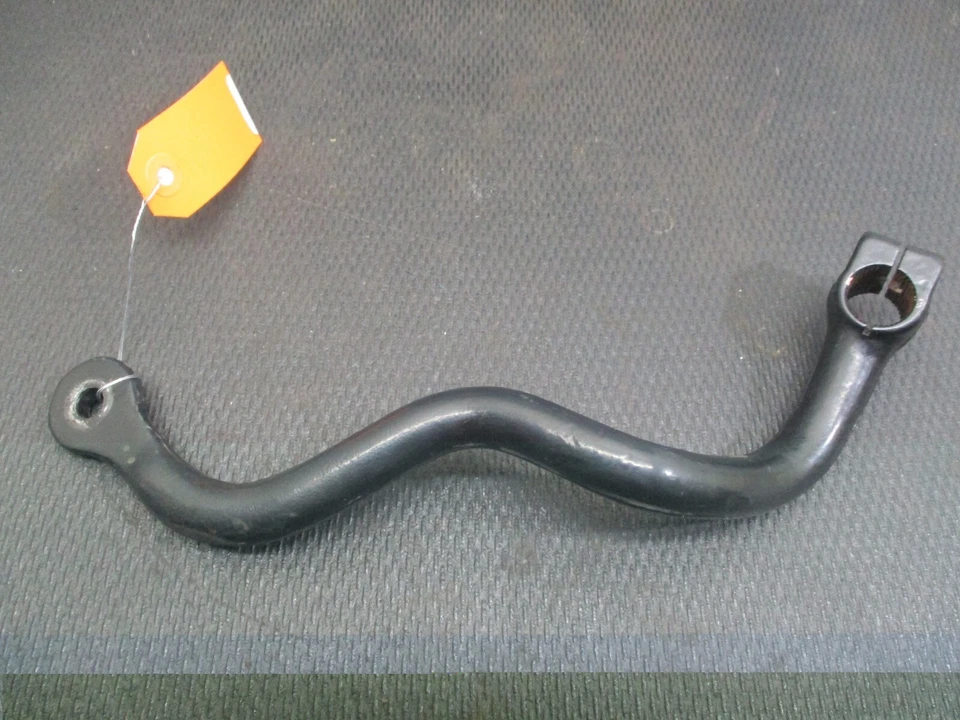 Subaru SVX 1992 - Barra estabilizadora delantera - Accesorio de brazo de palanca Foto 2 de 4