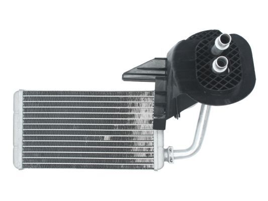 Thermotec WäRmetauscher HeizungsküHler FüR Interstar Movano A Master PRO-image