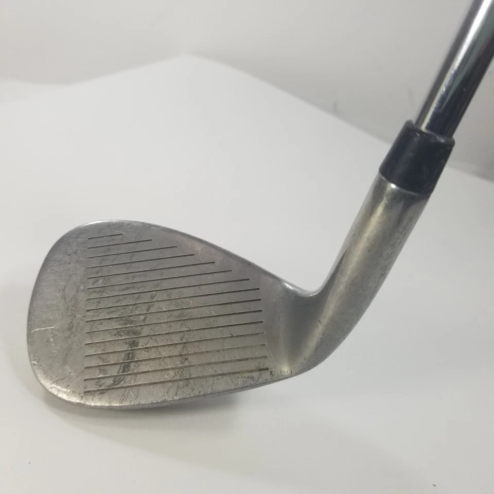 Turbo Power Ti 11 Sand Wedge S Steel Shaft 38” RH - Image 4 of 4