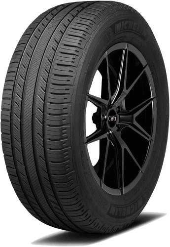 MICHELIN Premier LTX All-Season Radial Car Tire for SUVs and Crossovers; 235/...