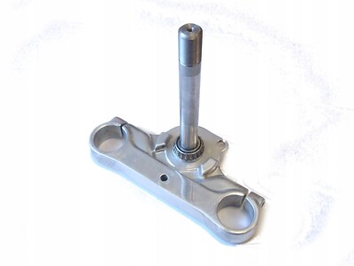 HARLEY DAVIDSON DYNA STREET BOB PÓŁKA DOLNA SZTYCA BRACKET STEERING LOWER 