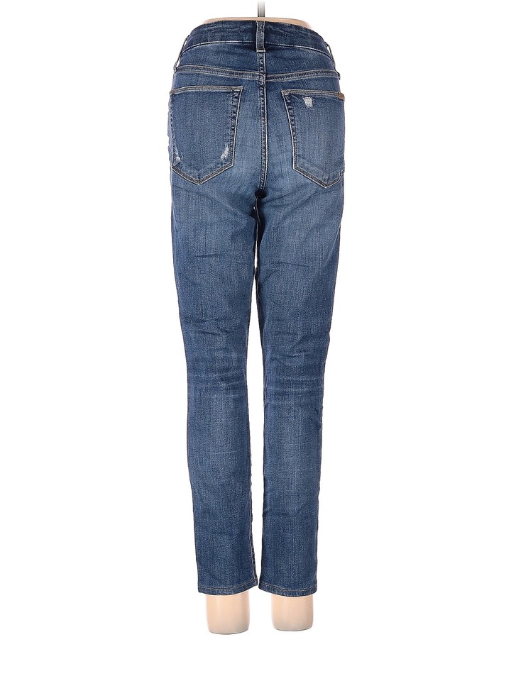 Joe's Jeans Women Blue Jeans 24W eBay