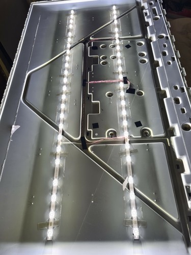 Tcl 65s433 Backlight Led Strips | eBay