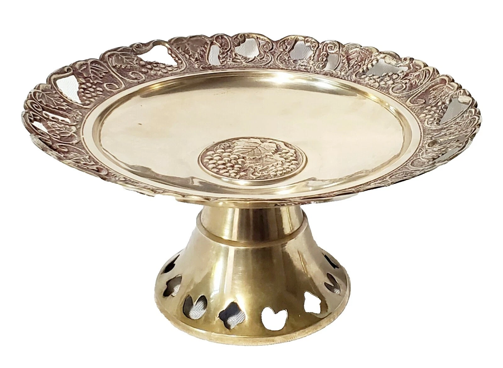 Objetos de colección Base para pastel