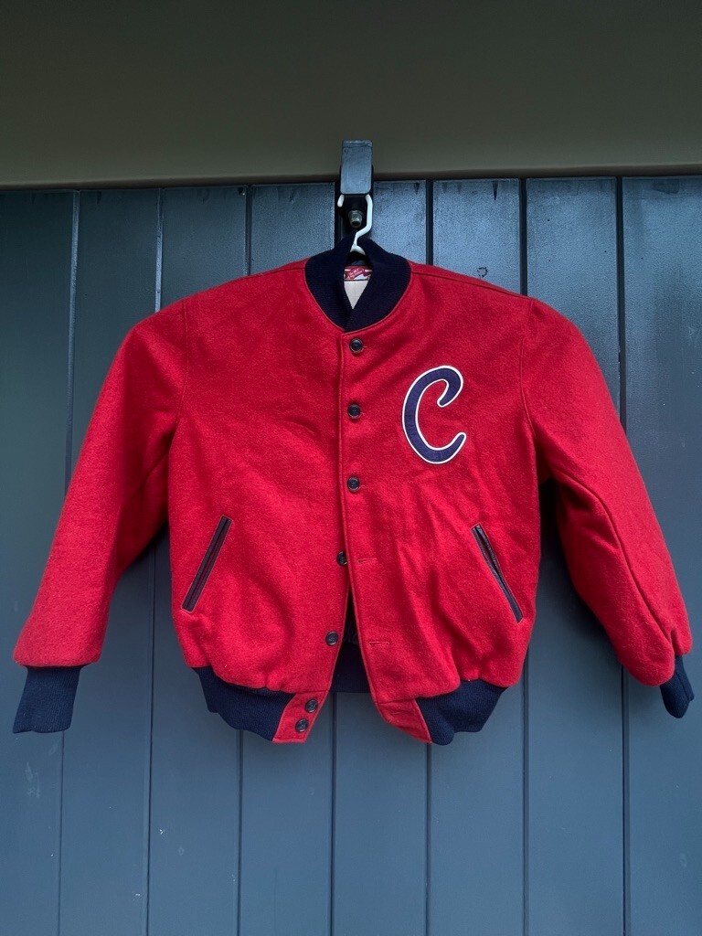 【激レア】 Ebbets Field Flannels ヴィンテージジャケット s-l1200.jpg