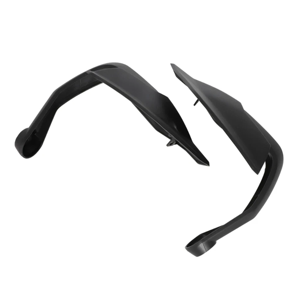 Juego completo de protector de mano protector de mano - Triumph THRUXTON TIGER 800 1200 Foto 4 de 4