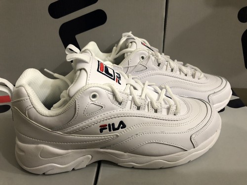 disarray fila