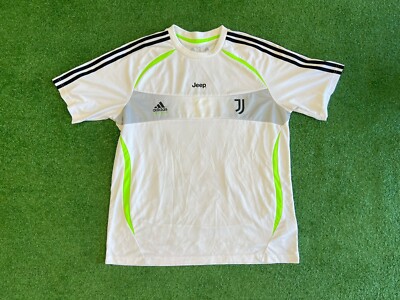 Jeep Adidas Palace Soccer Jersey Authentic Rare OG Football XL