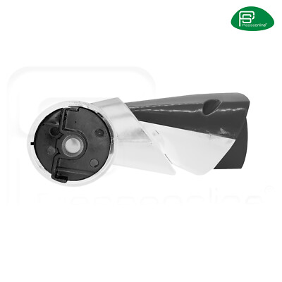 SPAZZOLA HD50 adattabile VORWERK FOLLETTO - PER VK 150/135/136/140/200 reviel eB