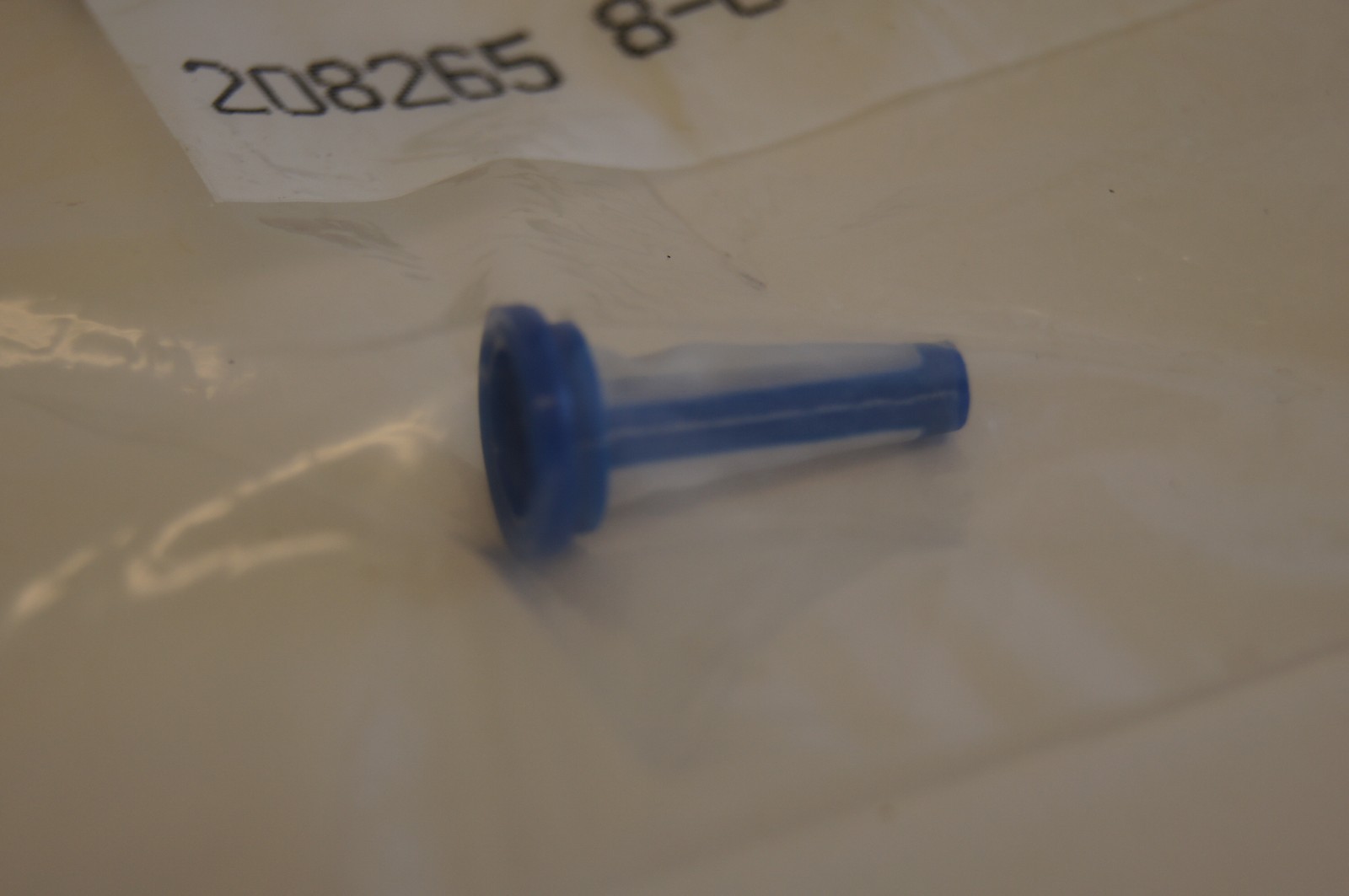 VIDEO JET PNEUMATIC TP FILTER 30 MICRON NYLON,208265, LOT OF 4 PCS. | eBay