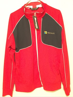 microsoft apparel