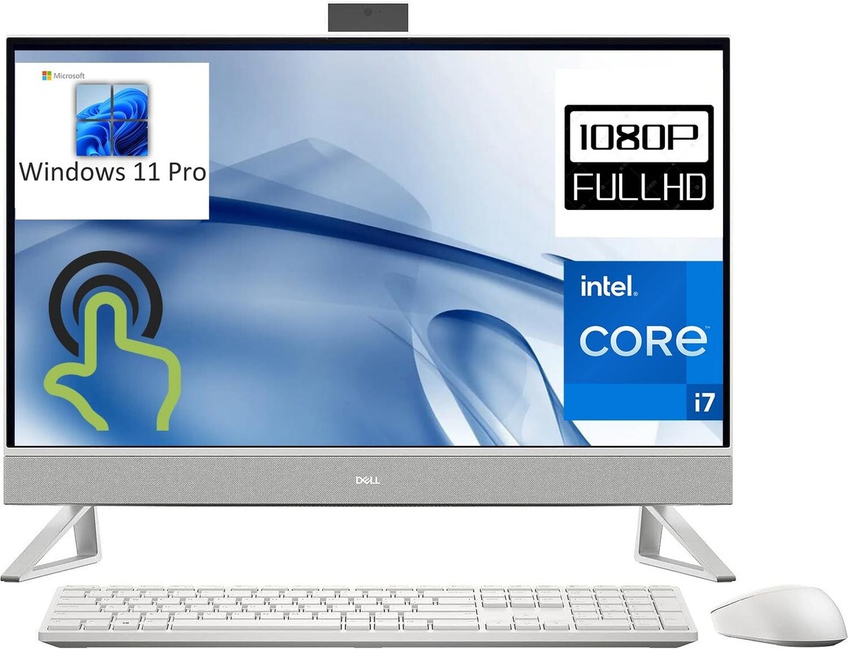 Dell Inspiron 7720 AIO 27