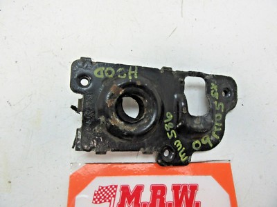 HOOD LATCH LOCK RELEASE CABLE ACTUATOR FRONT END for 06-11 KIA RIO 5 HYU ACCENT