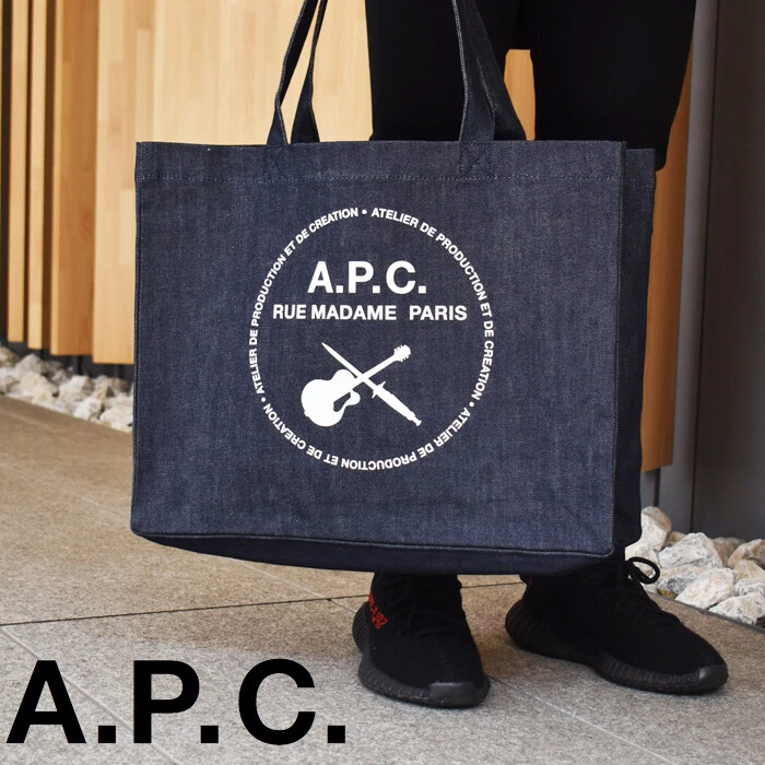 Apc atelier best sale bag