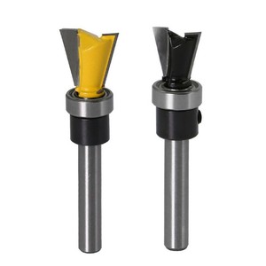 1 4 dovetail router bit