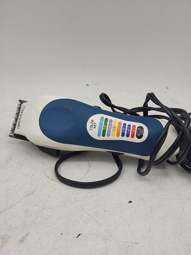 Wahl Color Pro Hair Clipper Handle Body MC3