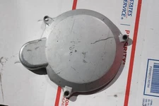 1971-72  KAWASAKI  F6 125cc  OEM ENGINE  COVER   /VIN # F6E-04829