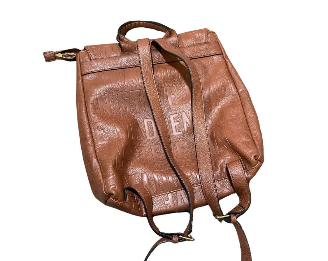 fjallraven mini backpack orchid Color:White Belly Sucker Print_Tropical Fish With dimensions of 27 Smithwick Devil's Horse 3/8