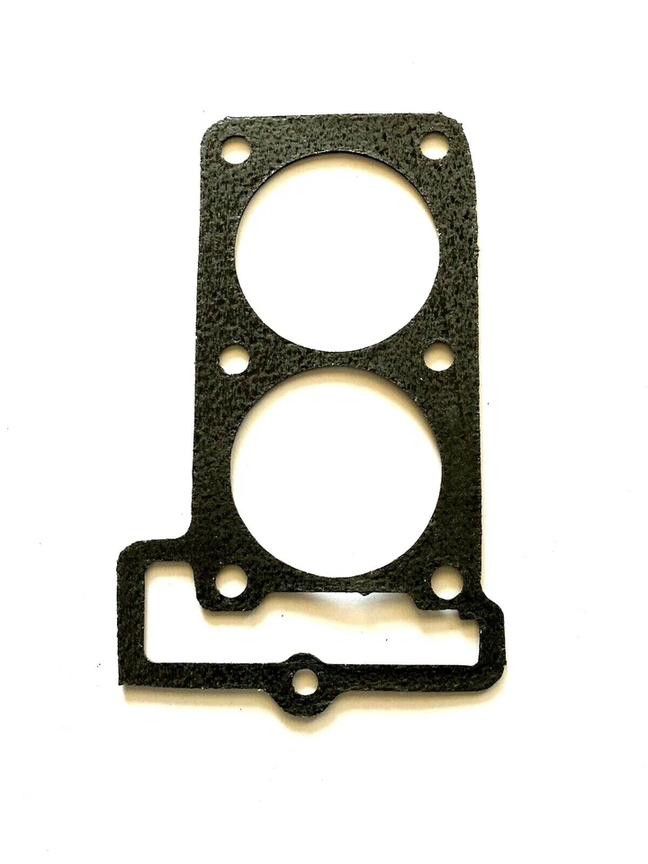 Kawasaki Ninja 250 250R EX250 цилиндр основание прокладка 1986 - 2007 новый #364 - Изображение 2 из 2