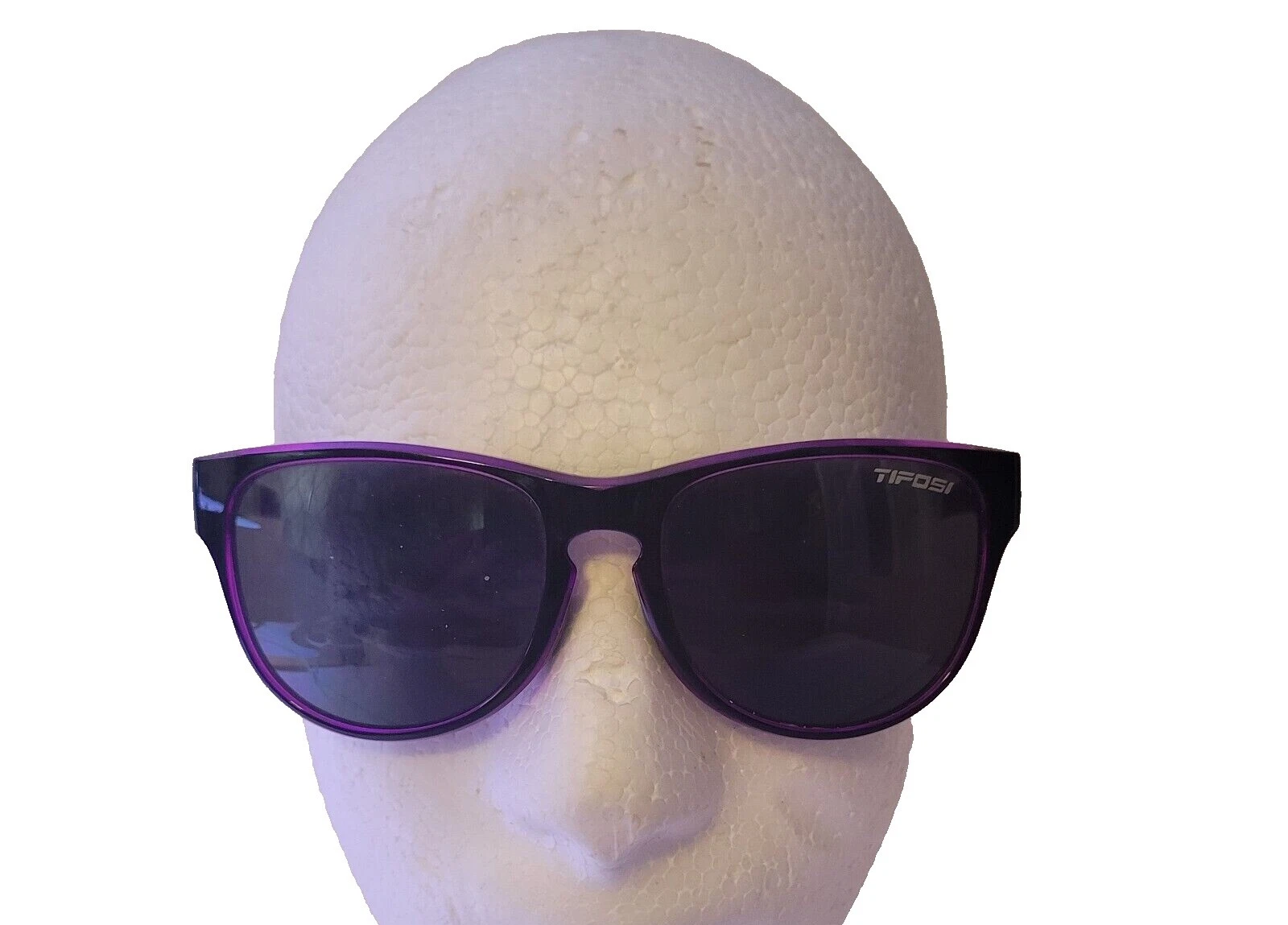 Tifosi Polarized Cycling Sunglasses & Goggles