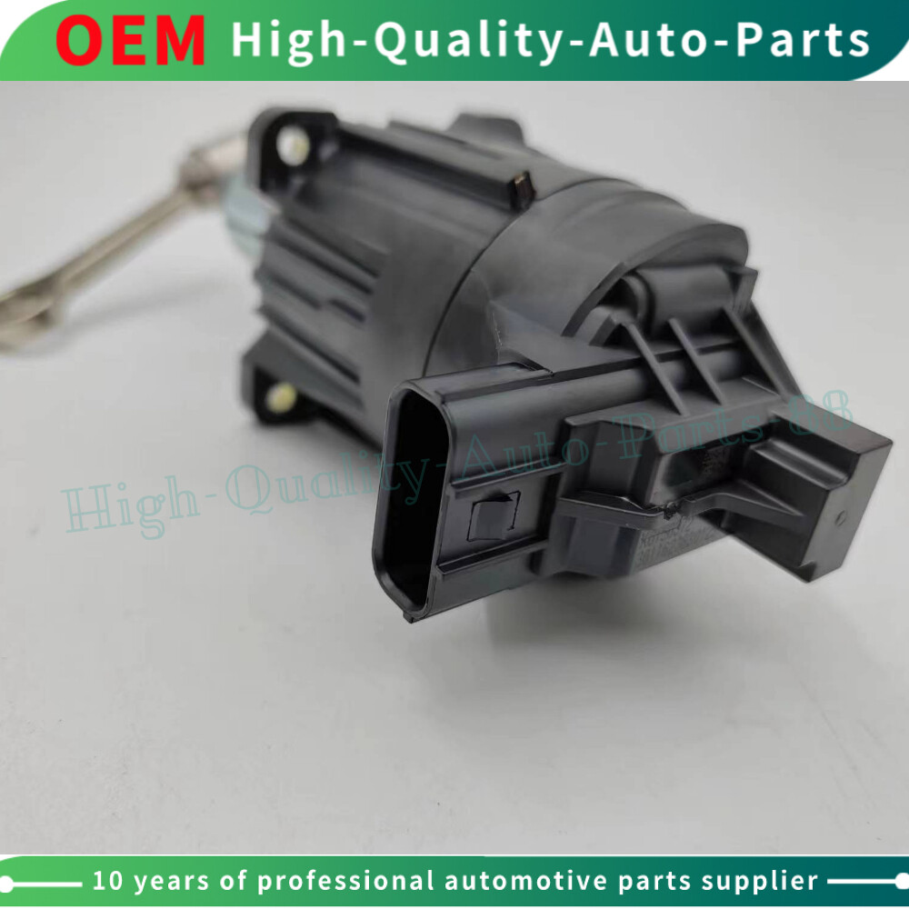 OEM Turbo Charger Solenoid Valve Actua For 2017-2021 Acura NSX 18800-58G-A01