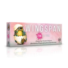 Wingspan: Fan Art Pack
