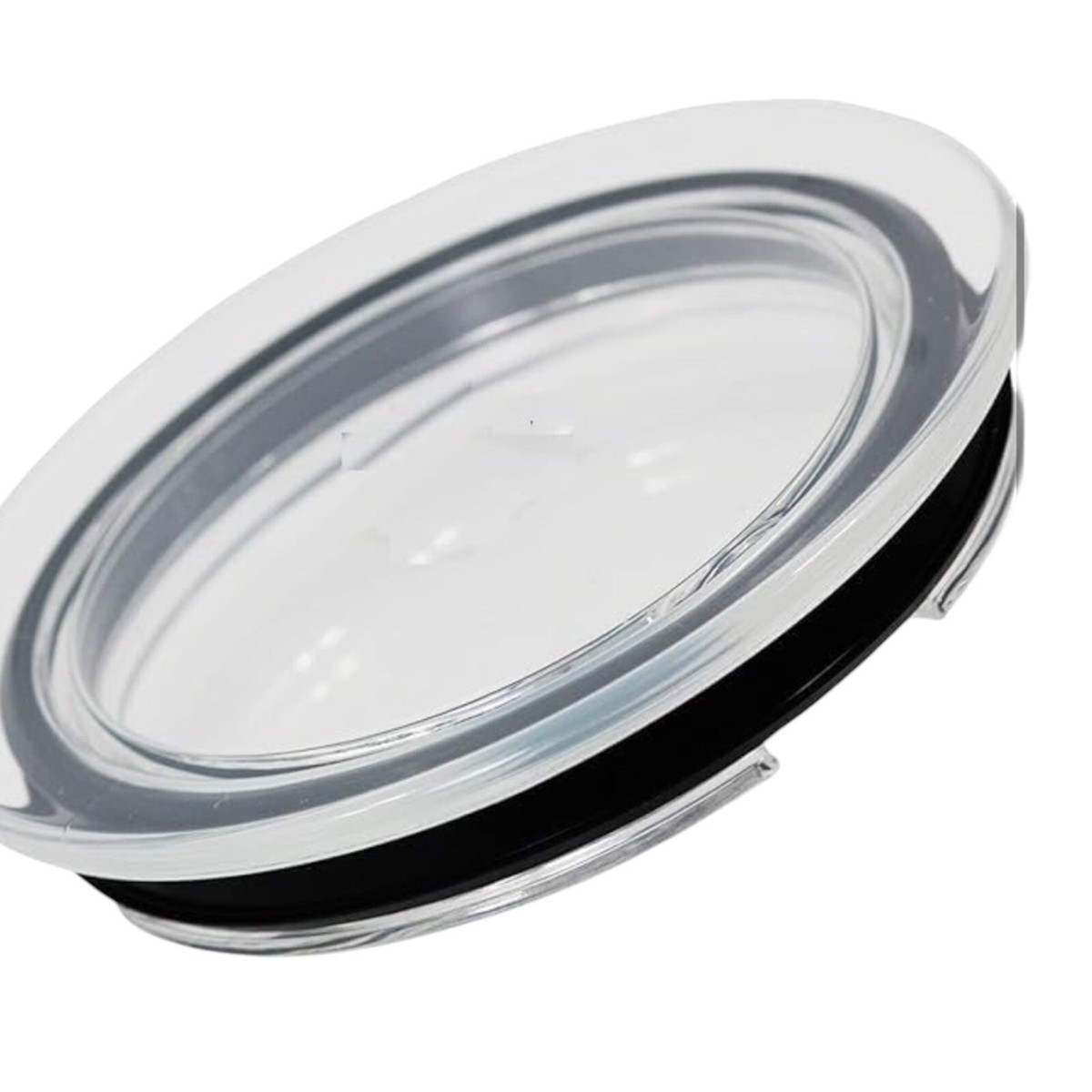 GENUINE NESPRESSO AEROCCINO MILK FROTHER LID REPLACEMENT SPARE