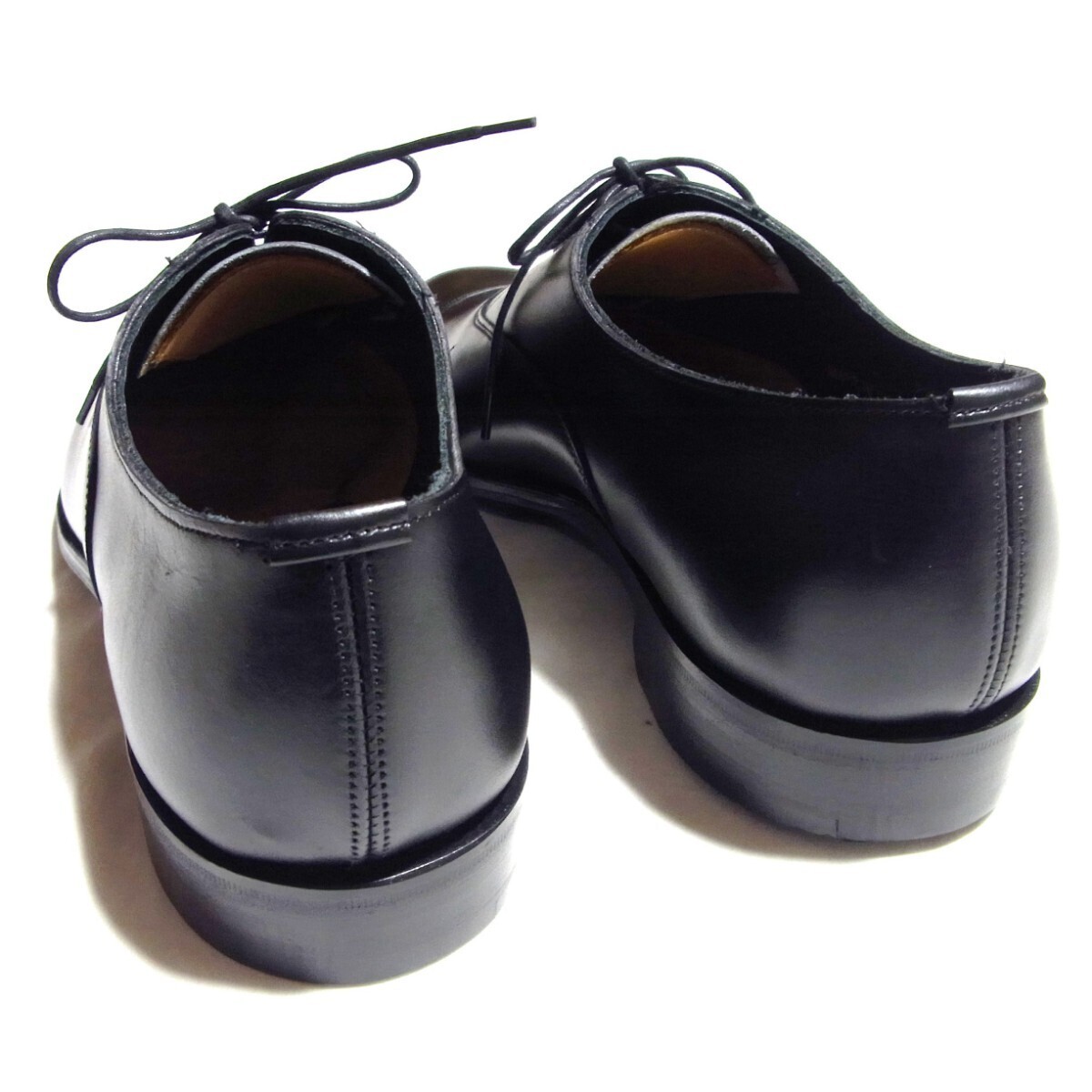 靴 JOSEPH CHEANEY GEOFFREY JOSEPH CHEANEY GEOFFREY Straight Tip Leather Shoes 6.5 E