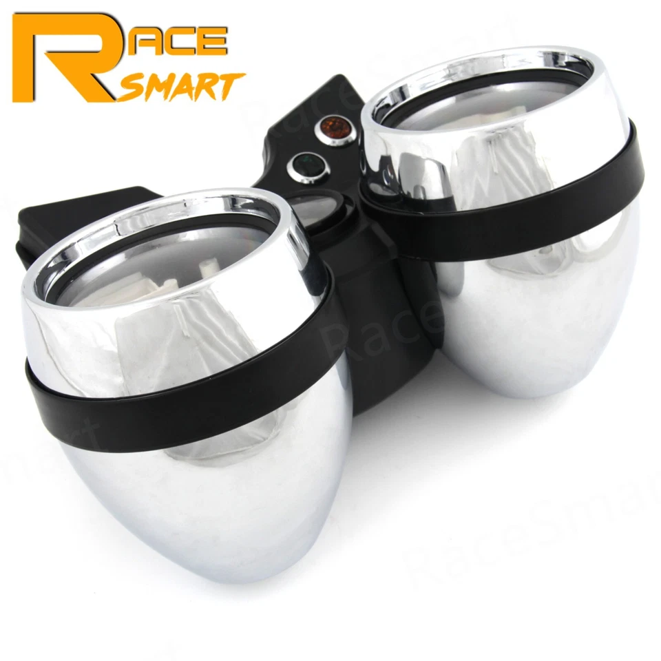 Funda medidor velocímetro para Suzuki GSF250 GSF400 GSF750 GSF1000 Bandit Foto 2 de 4