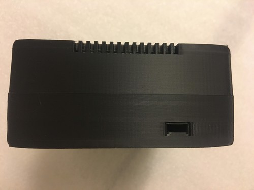 Case for Greaseweazle 4.1 & 3.5" floppy drive - 第 2/4 張圖片
