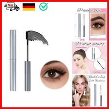 1 pcs Curling Iron Mascara, Wimperntusche  Ma...
