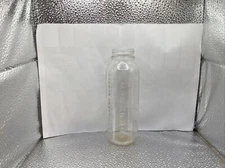 Vintage~Evenflo~ 8  Oz.~Glass Baby Bottle