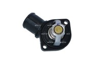 NRF 725037 Thermostat FüR FüR Citroen Berlingo C2 Enterprise C3 Pluriel Jumper