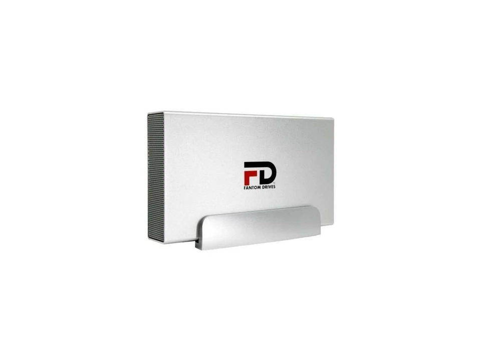 MICRONET GFSP2000EU3 2TB USB3.0/ESATA 7200 RPM EXT - Image 2 of 3