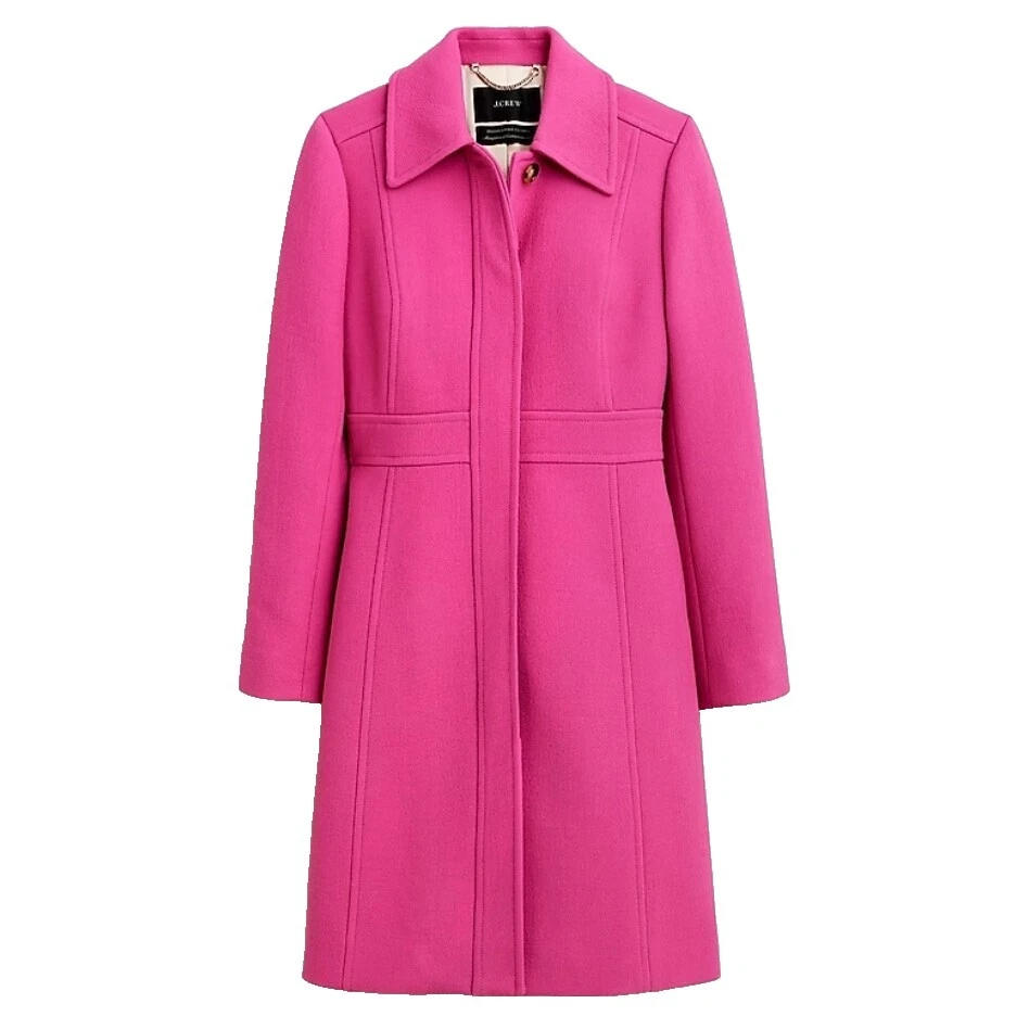 Pea Coat Casual J.CREW abrigos, chaquetas y chalecos para Mujeres
