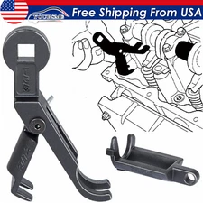 Rocker Arm Remover Installer & Valve Spring Compressor for Dodge Jeep 3.7L & 4.7
