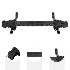 Front Bumper Impact Bar Mounts For Ford Bronco Sport 2021-2023:LX6B5109A26SE