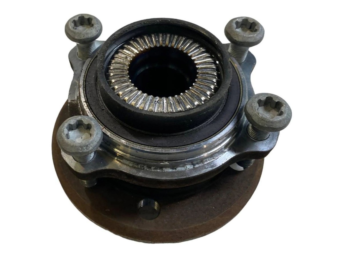 BMW Wheel hub with bearing 31206895674 X5 G05 X7 G07 | eBay